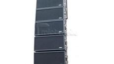 Line Array groß Nova NT3 Nova NB2 Pa Tontechnik
