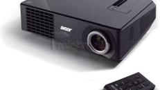 Beamer Acer X1160 DLP Prjektor