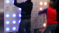 Twall 64 / Reaktionswand