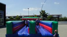 Bungee Run