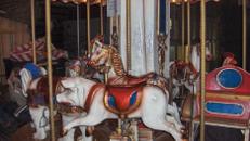 Nostalgie-Karussell