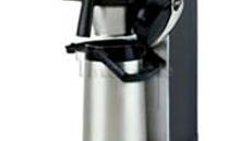 Filterkaffeemaschinen TH-10 (230V) von Bonamat (Ta