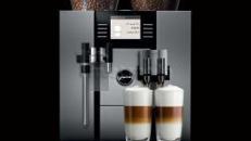 Kaffeevollautomat JURA GIGA X7 | Kaffeemaschine