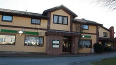 Ganzes Hotel für Veranstaltungen