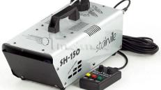 Dunsterzeuger / Hazer Stairville SH-150