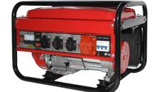 Stromgenerator Gigartor 5kW
