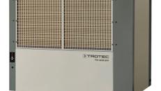 Kondenstrockner Trotec TTK 6000 BYF (Edelstahl)