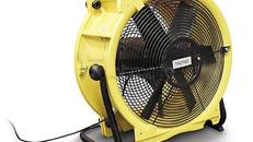 Axialventilator Trotec TTV 4500