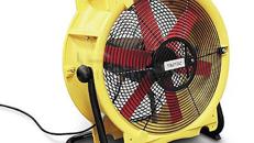 Axialventilator Trotec TTV 4500 HP