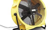 Axialventilator Trotec TTV 7000