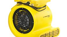 Radialventilator Trotec TFV 30 S