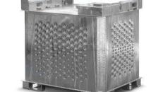 Krafstoff-Tank für Ölheizer Trotec TFC 1000