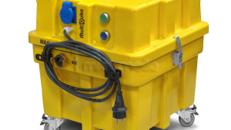 Wasserabscheider Trotec WA 4i MultiQube