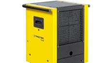 Bautrockner Trotec TTK 500