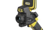 Wärmebildkamera IC0125LV mit Standard-Objektiv