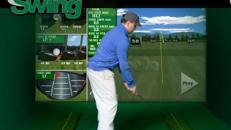 Profi Golf Simulator