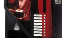 Kaffeeautomat (Instandgerät) NESCAFÉ Angelo 3,5 Liter Wassertank (230V)