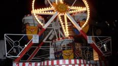 Karussell Riesenrad, verleih, vermietung