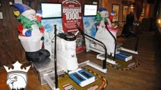 Ski Simulator mieten, leihen, verleih
