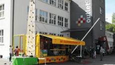 Bungee, Trampolin, Dschungelprüfung, Spielmobil, mieten, leihen, Vermietung, Verleih