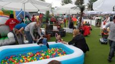 Spielplatz XXL, spielmobil mieten, leihen, verleih