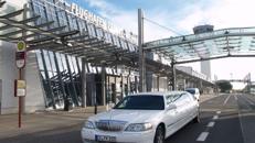 Stretchlimousine mieten in Thüringen
