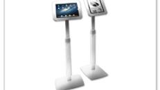 Universeller Tablet IPAD Ständer Lounge mieten