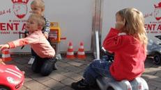 Bobby Car Land, Bobby Car verleih