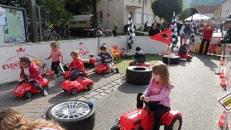 Bobby Car, bobbycars mieten, leihen