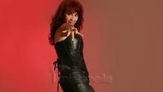 Andrea Berg...echt (Mandy)Schwarz! Double Show