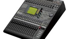 Yamaha 01v96 Digital Mischpult