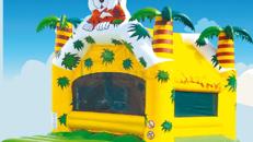 Ballpool Jungle
