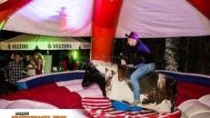 Bullriding