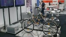 Mountainbike Simulator 2 Bikes