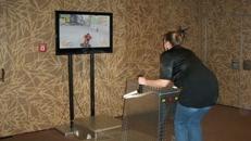 Ski Simulator