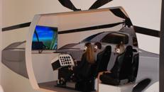 Hubschrauber Simulator, Hubschraubersimulator mieten , Helikopter Simulator /