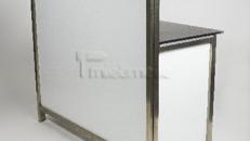 LED Bar | Barelement, beleuchtet | mobile Bar
