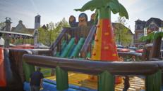 Adventureland inkl. 2 Eventbetreuer (6 Std.)