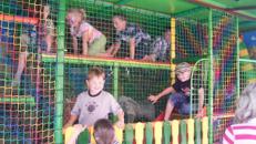 Jungle - Spielmobil
