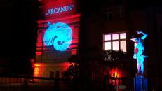 Lichtkonzeption für Ihr Event