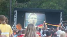 Public Viewings, Partys, Festivals, Clubs, Sportevents - Indoor oder Outdoor, Videowall, Videowand