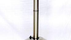 Heizpilz (elektrisch oder gasbetrieben)