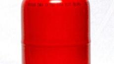 Gasflasche für Heizpilz 11 Kilo