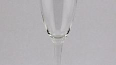 Sektglas 0,1 Liter