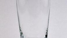 Wasserglas 0,2 Liter