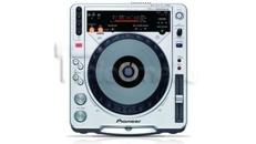 Pioneer CDJ 800 MK 2