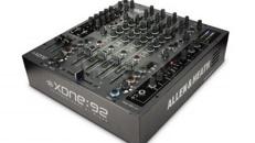 Allen & Heath Xone 92 DJ Mixer