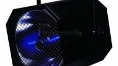 Black GUN UV 400W