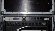Nexo PS Multi Amp NX/V6