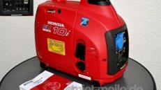 Stromerzeuger Honda EU10i Inverter Stromgenerator Stromaggregat
